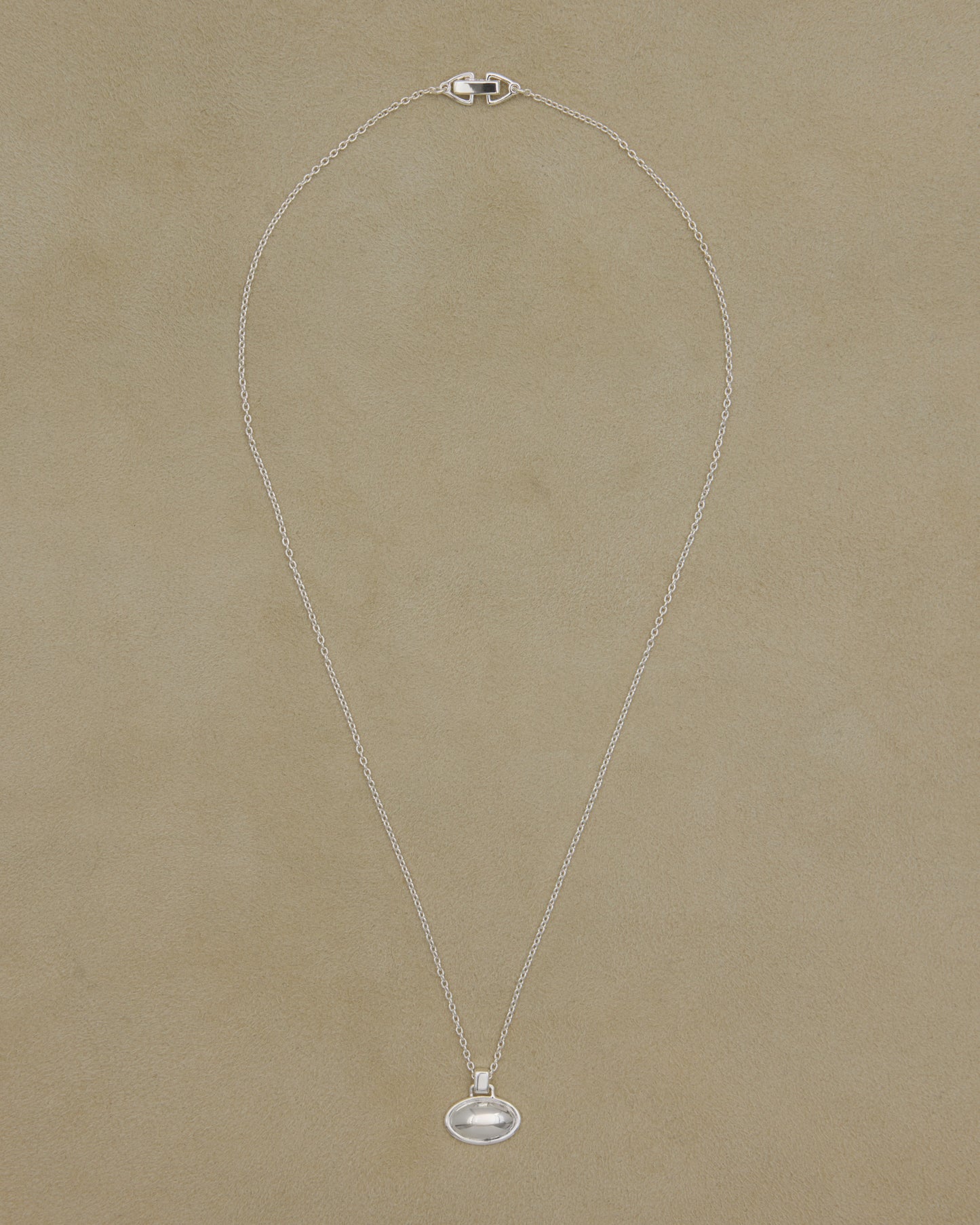 Contour Necklace