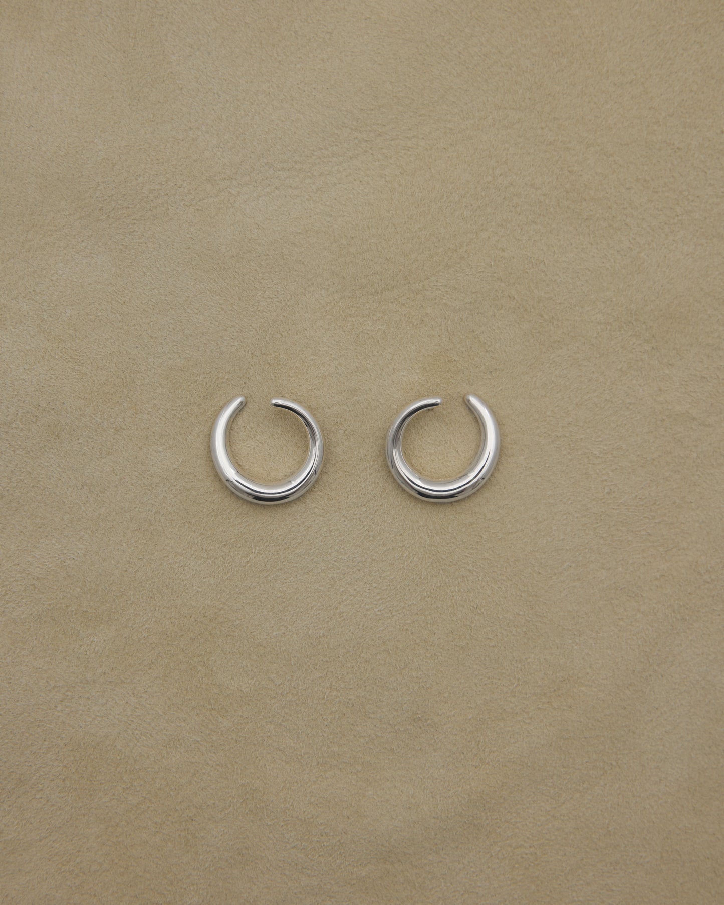 Contour Earrings