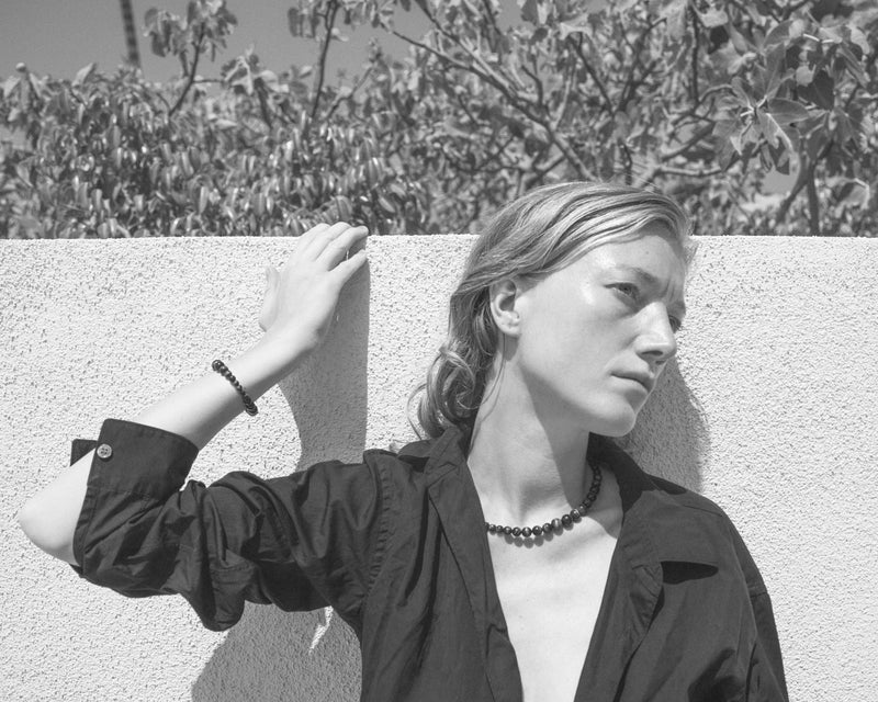 Summer Post Card from Lou Schoof - Los Angeles 2025