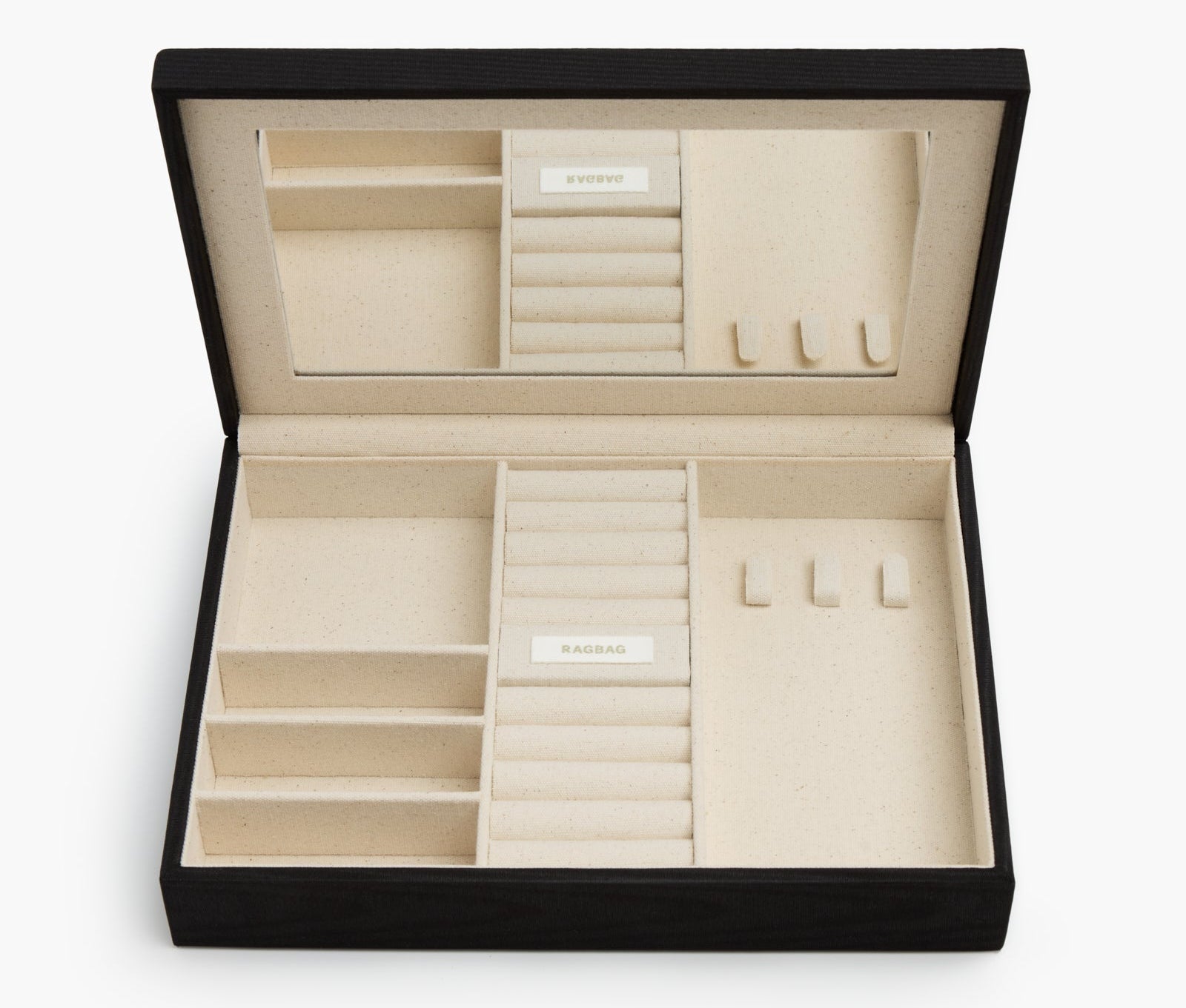 JEWELRY CASE COMING SOON
