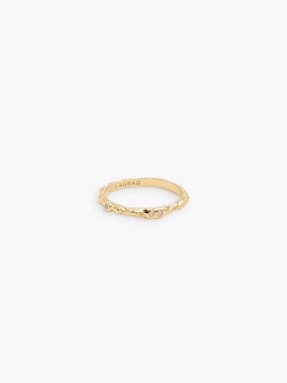 Shoreline Mini Ring