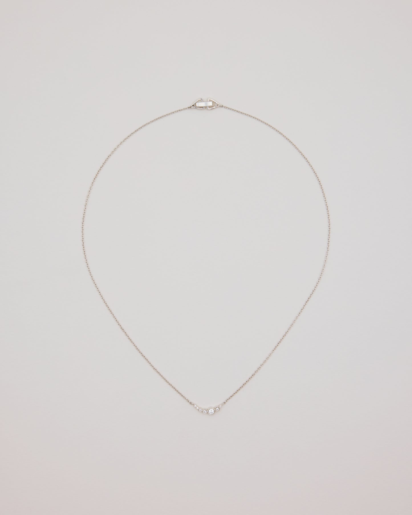 Ottilia Necklace