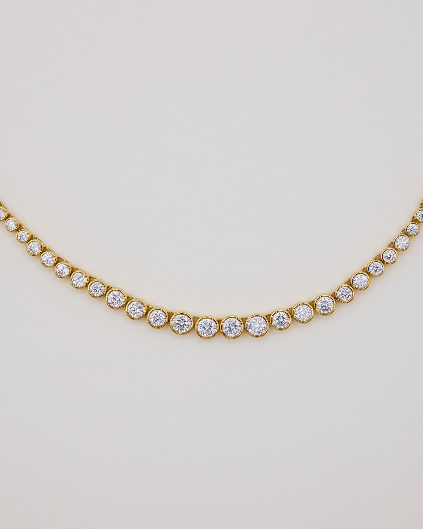 Oda Necklace