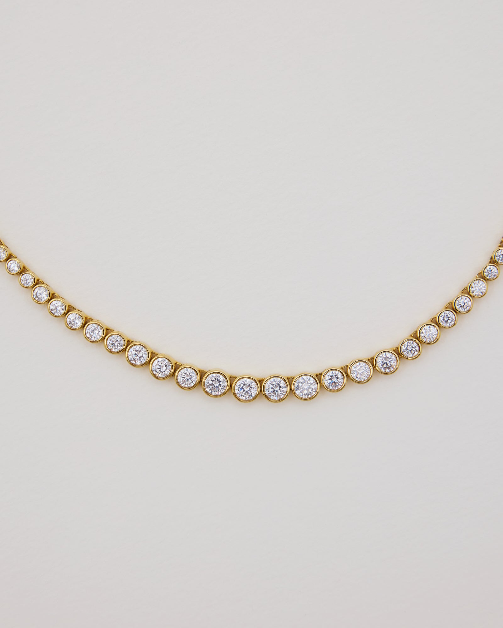 Oda Necklace
