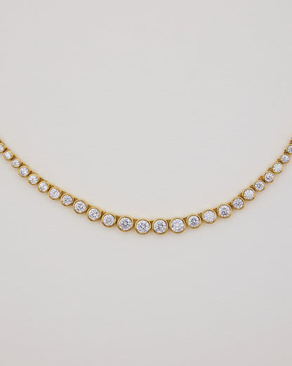 Oda Necklace