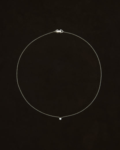 Oda Floating Necklace