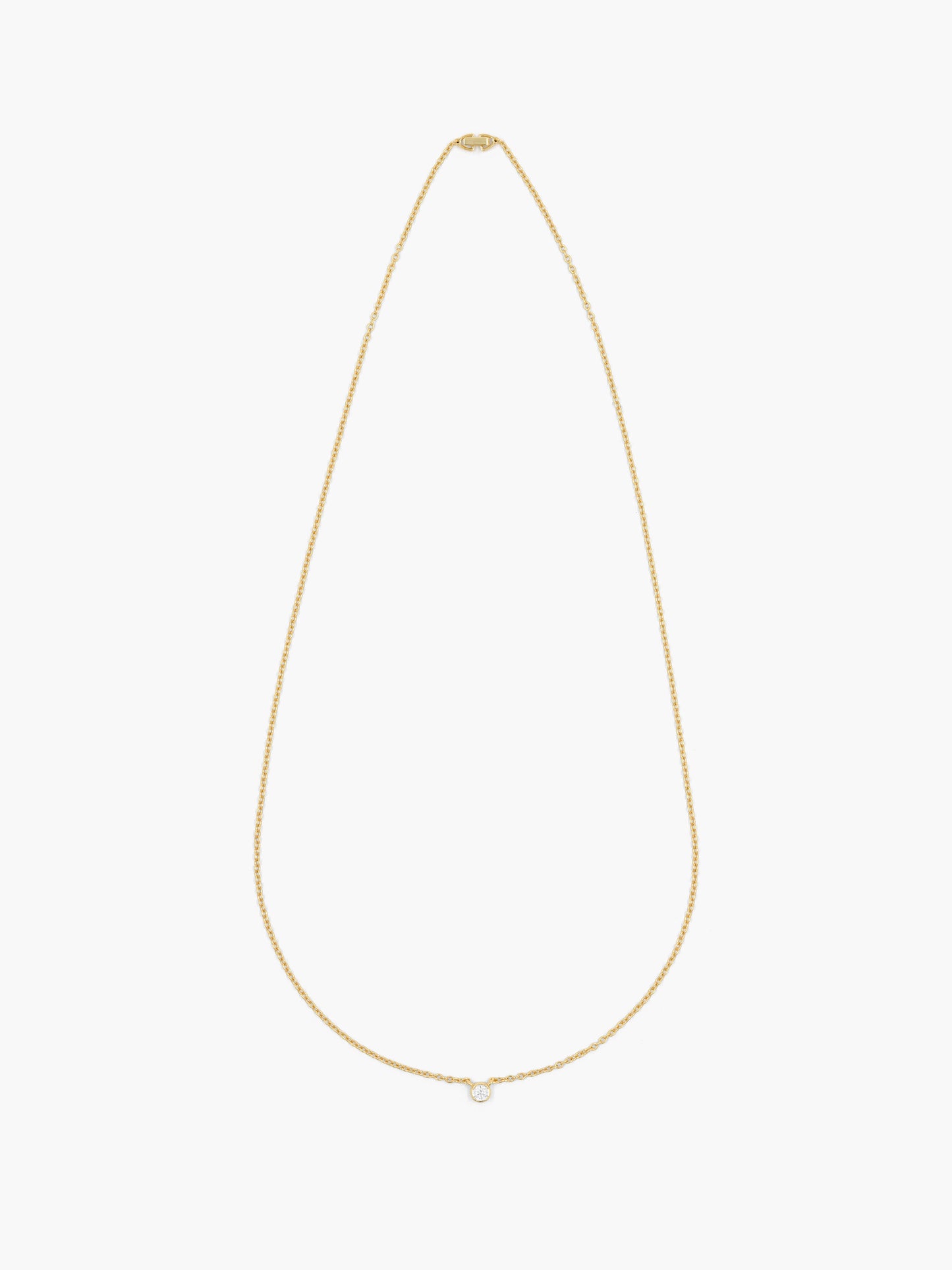Oda Floating Necklace