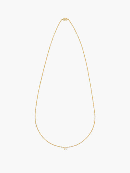 Oda Floating Necklace