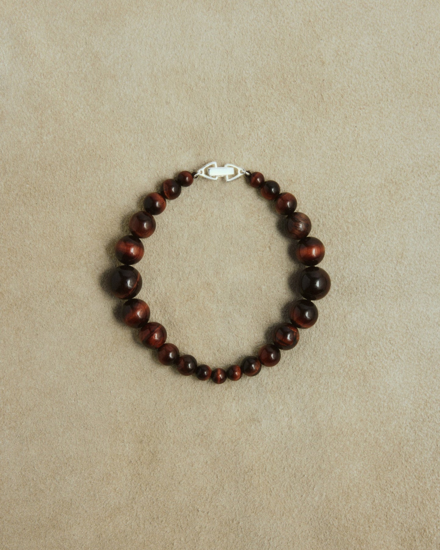 Emberly Stone Bracelet
