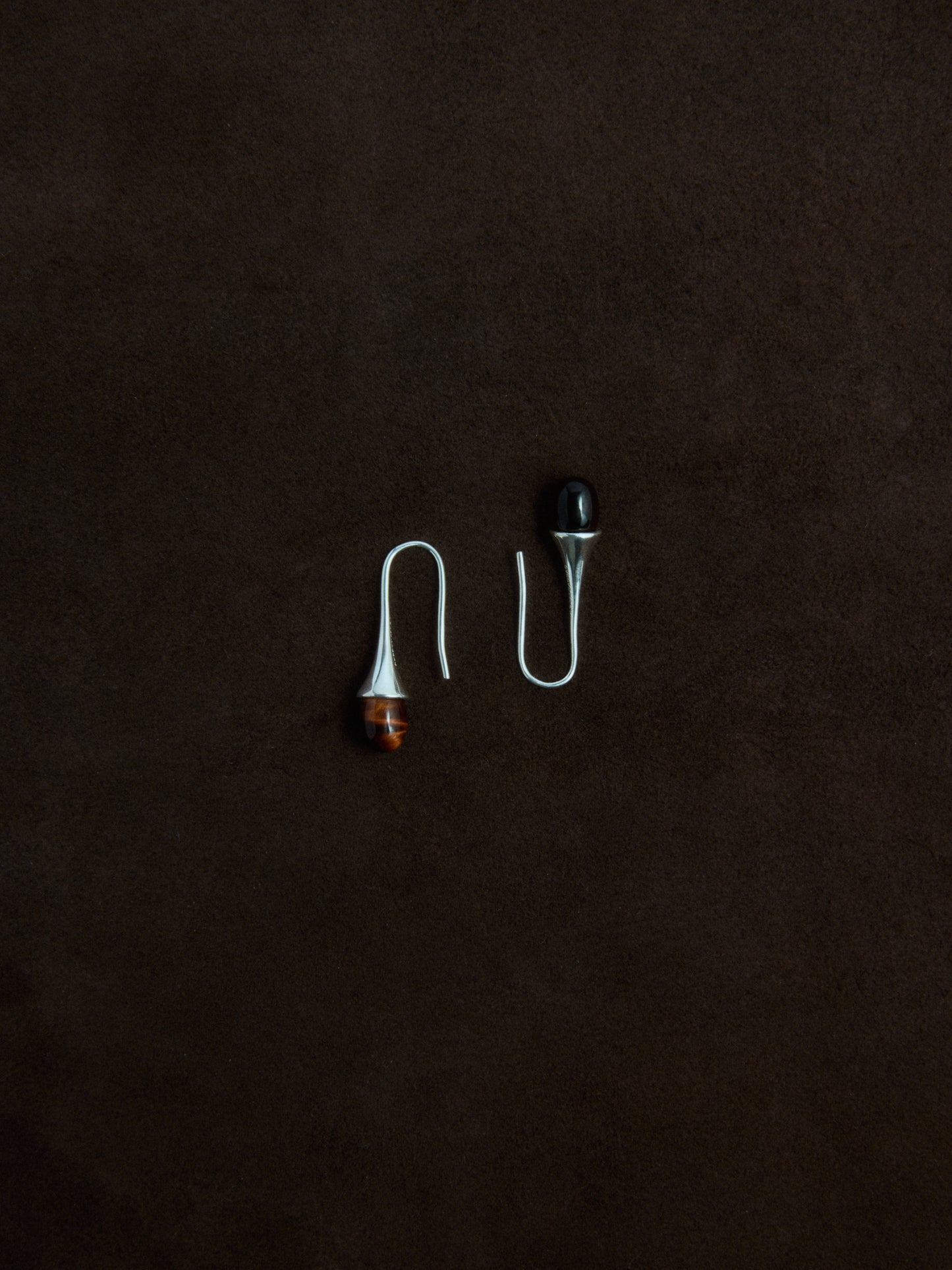 Emberly Drop Earrings