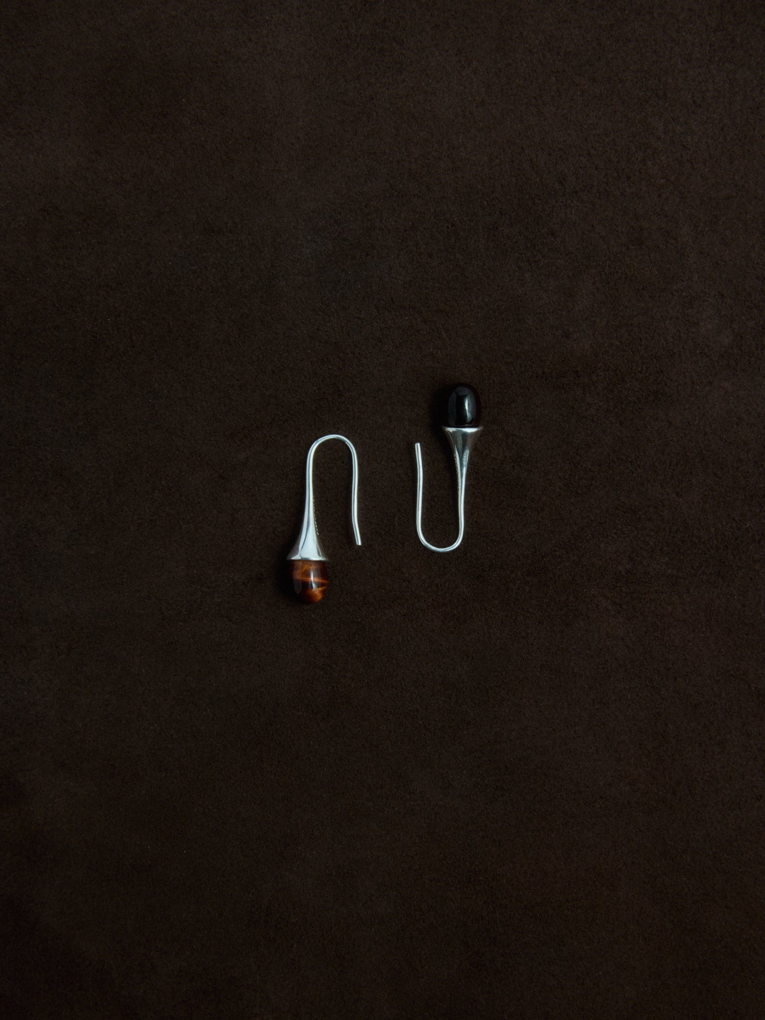 Emberly Drop Earrings