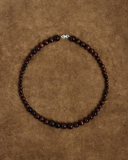 Emberly Stone Necklace