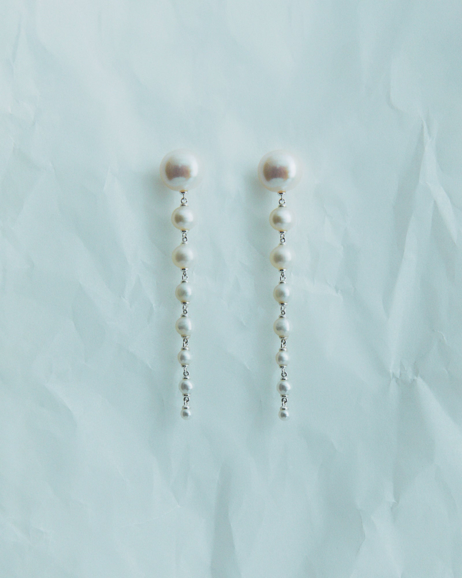 Lumora Chandelier Earrings