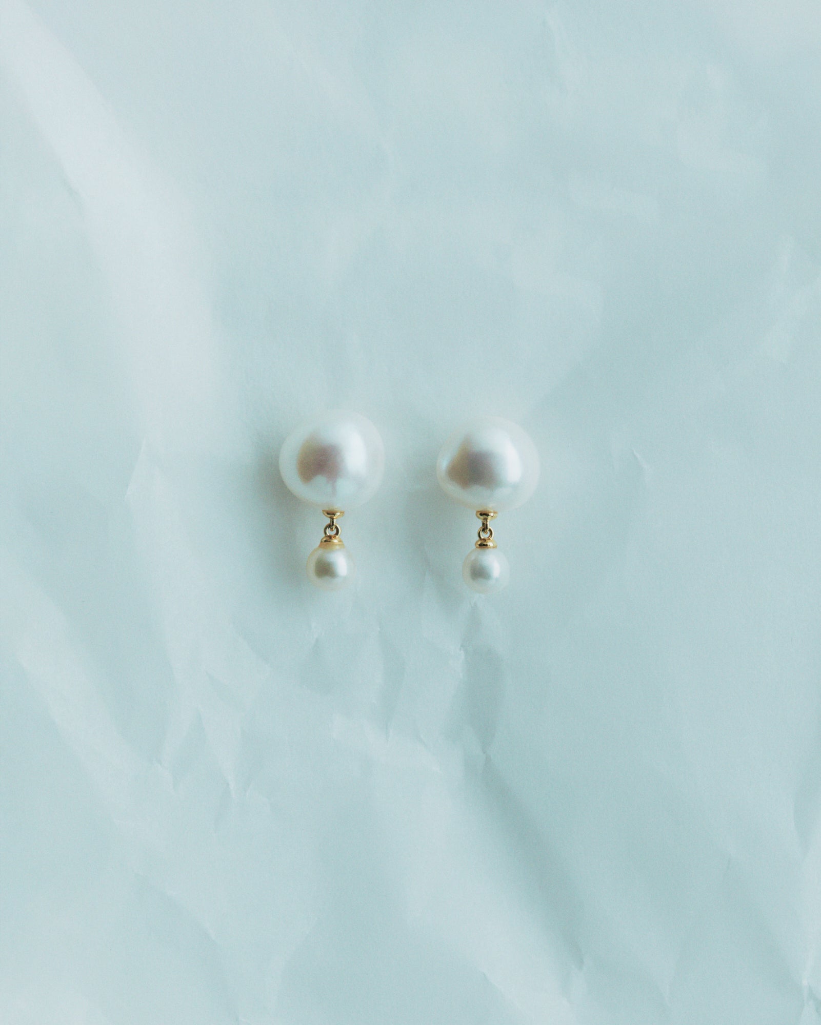 Lumora Small Studs