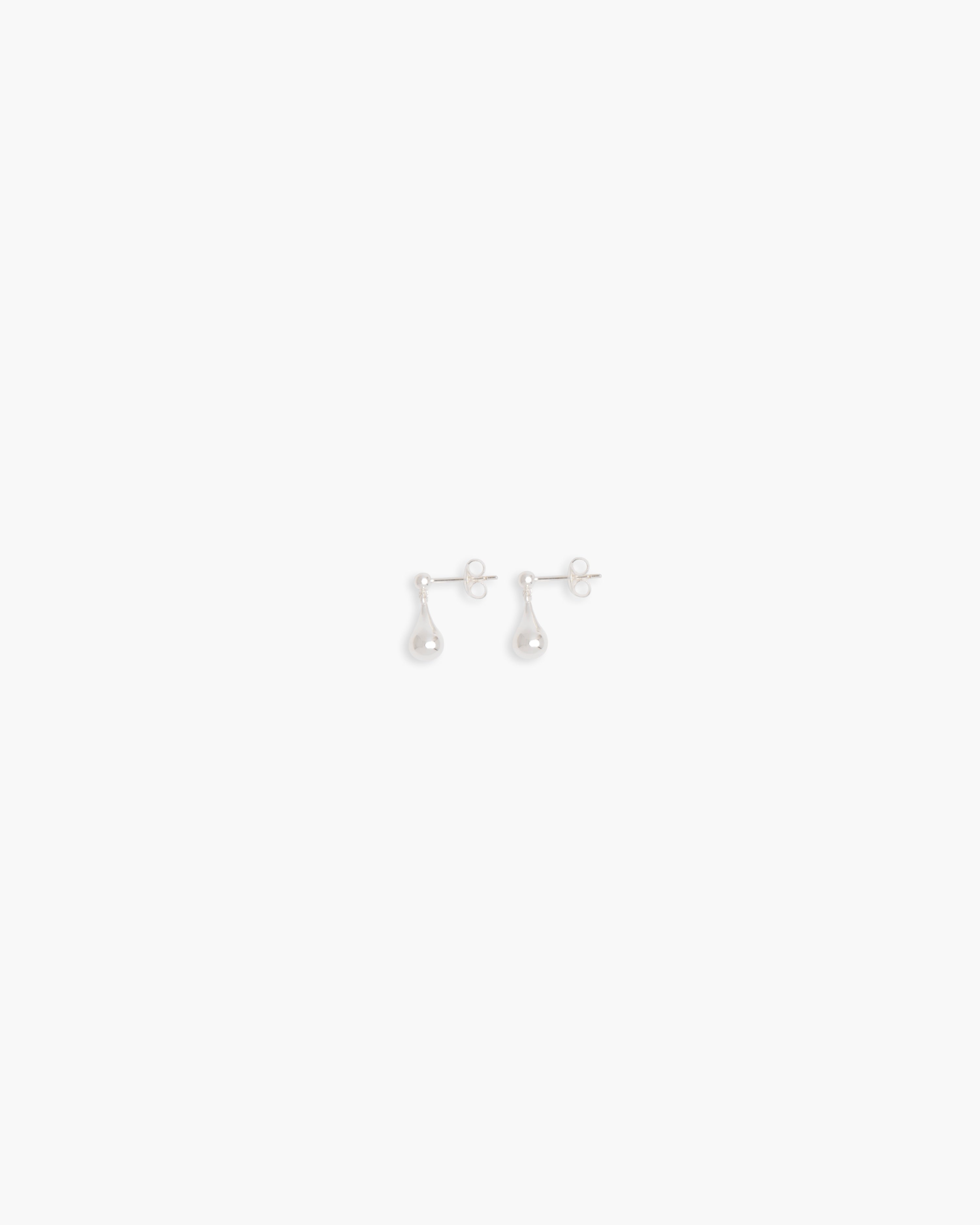 Datura Small Earrings