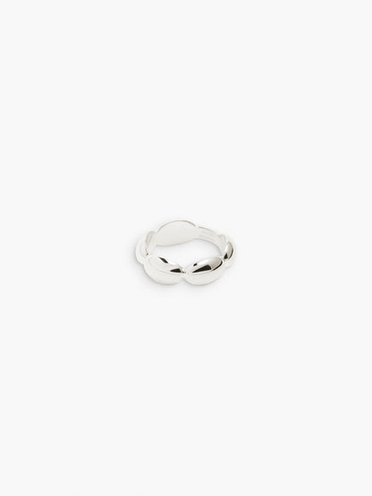 Emberly Oval Ring