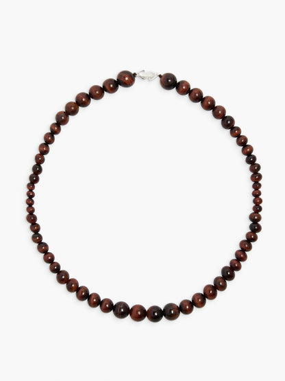 Emberly Stone Necklace