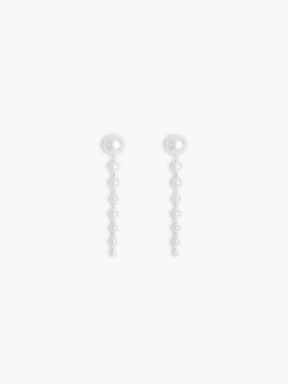 Lumora Chandelier Earrings