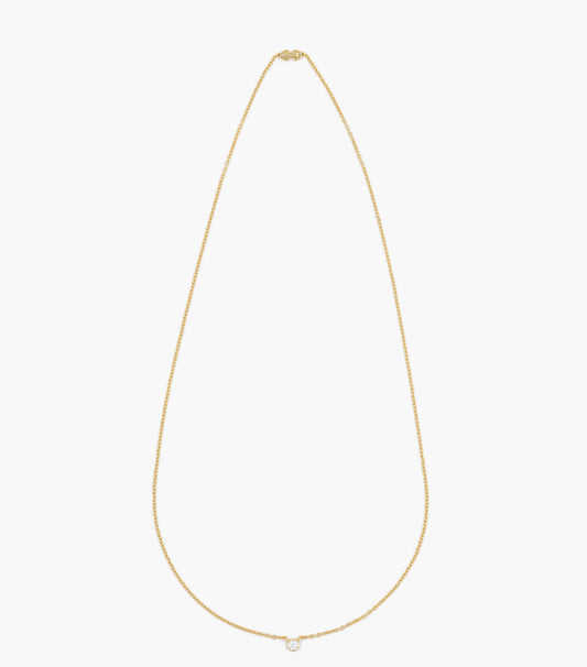 Oda Floating Necklace