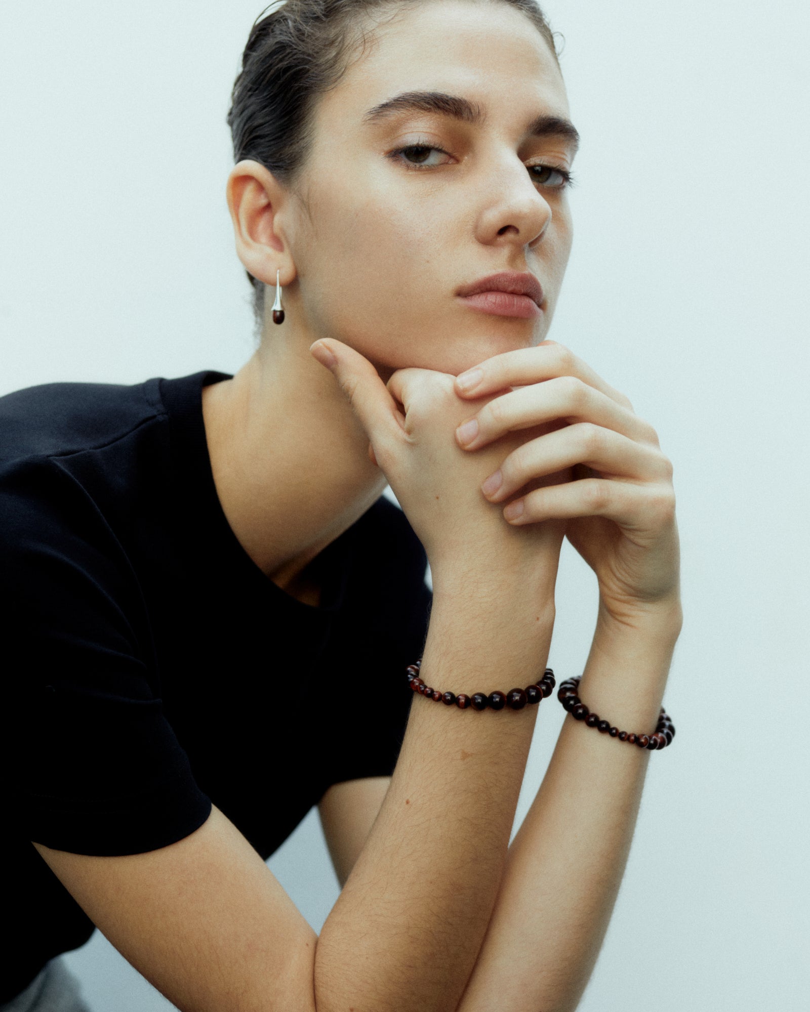 Emberly Stone Bracelet