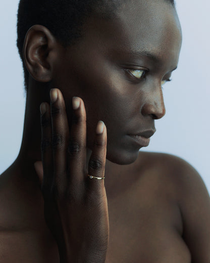 Odette Mini Ring