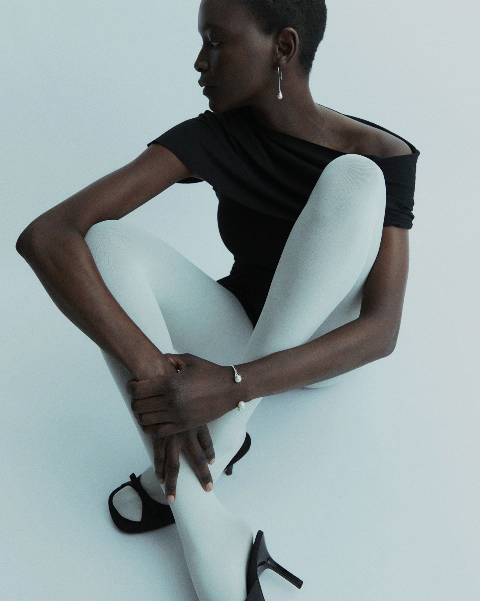 Lumora Drop Earrings