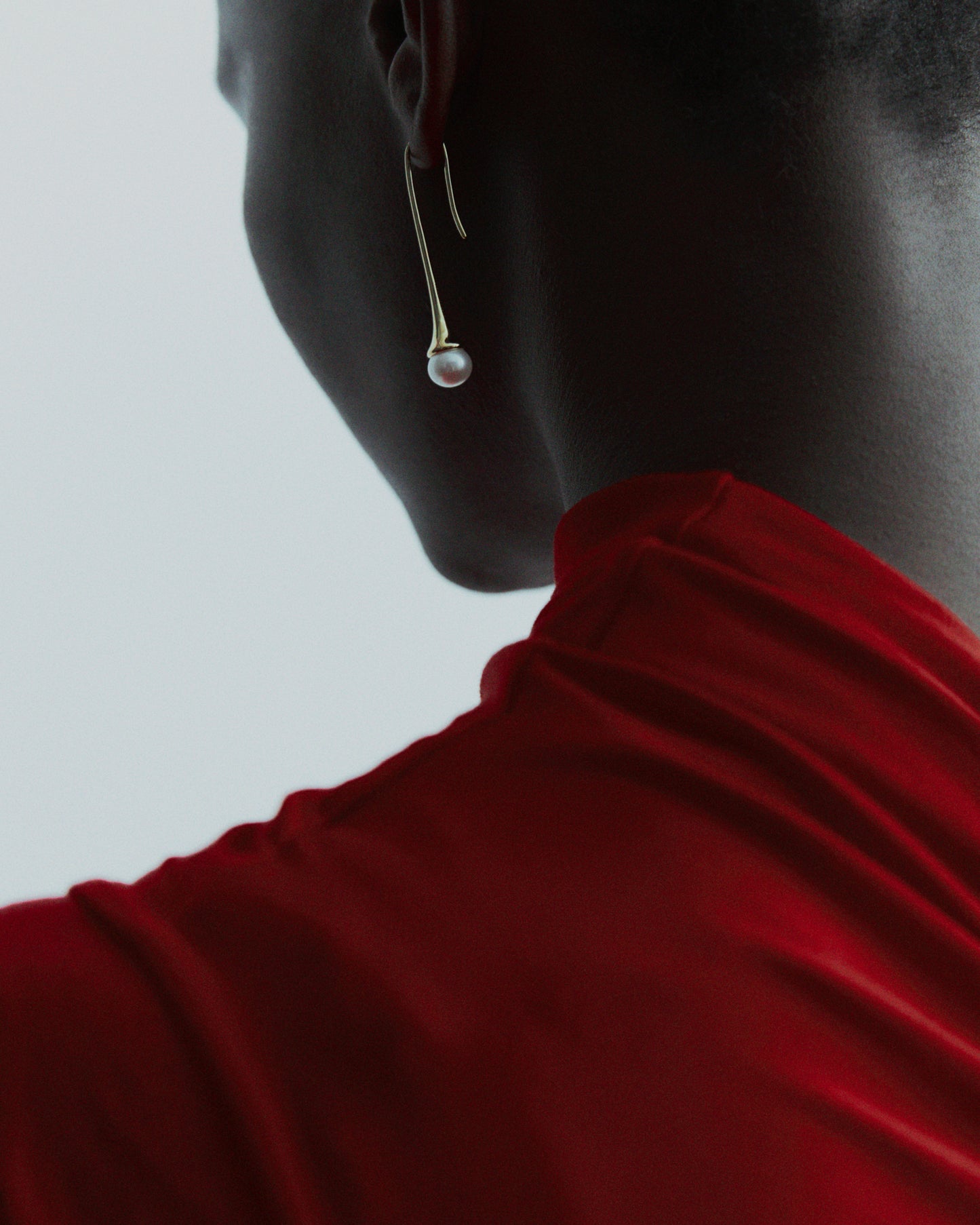 Lumora Drop Earrings