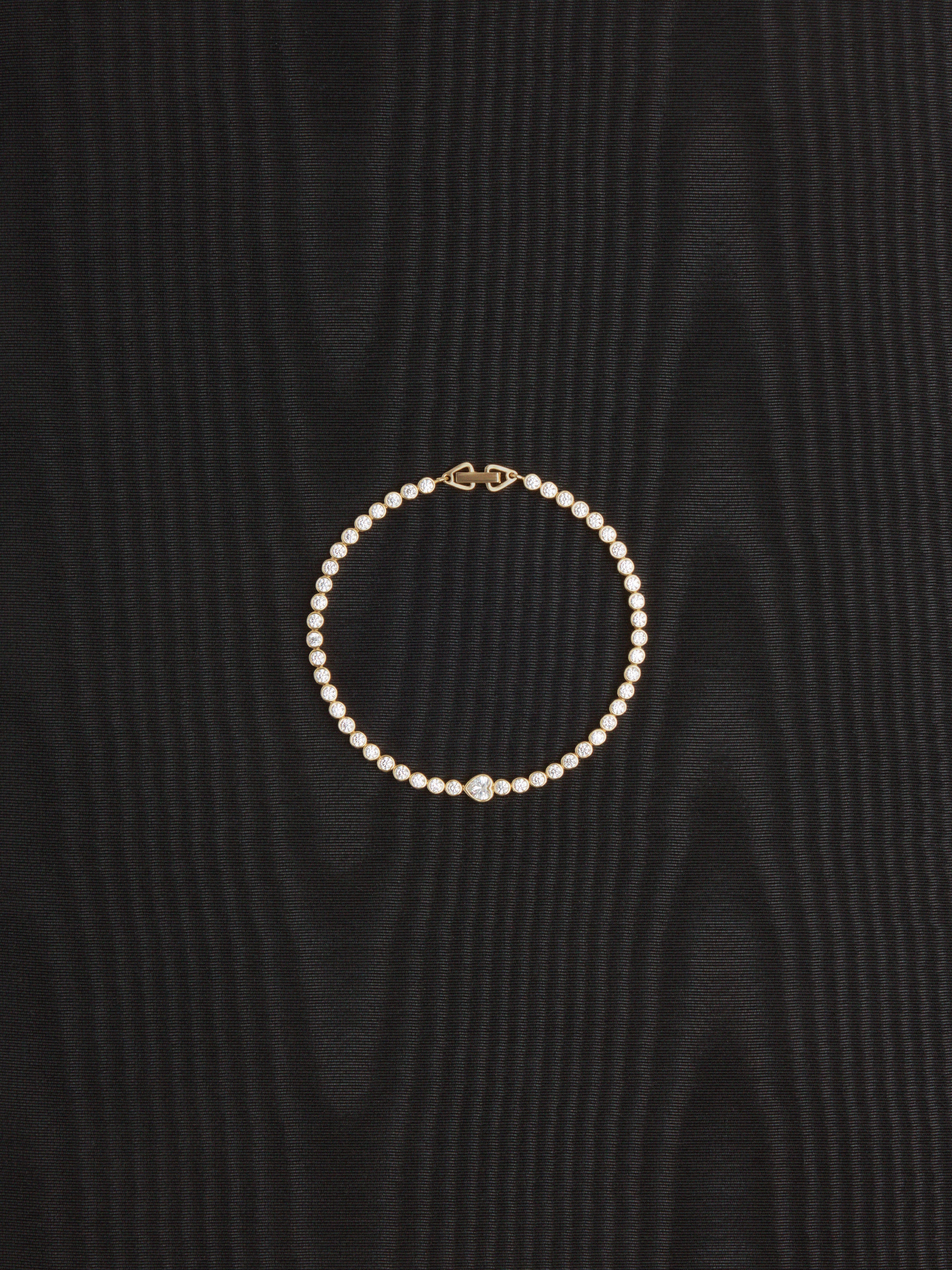 Ophelia Bracelet