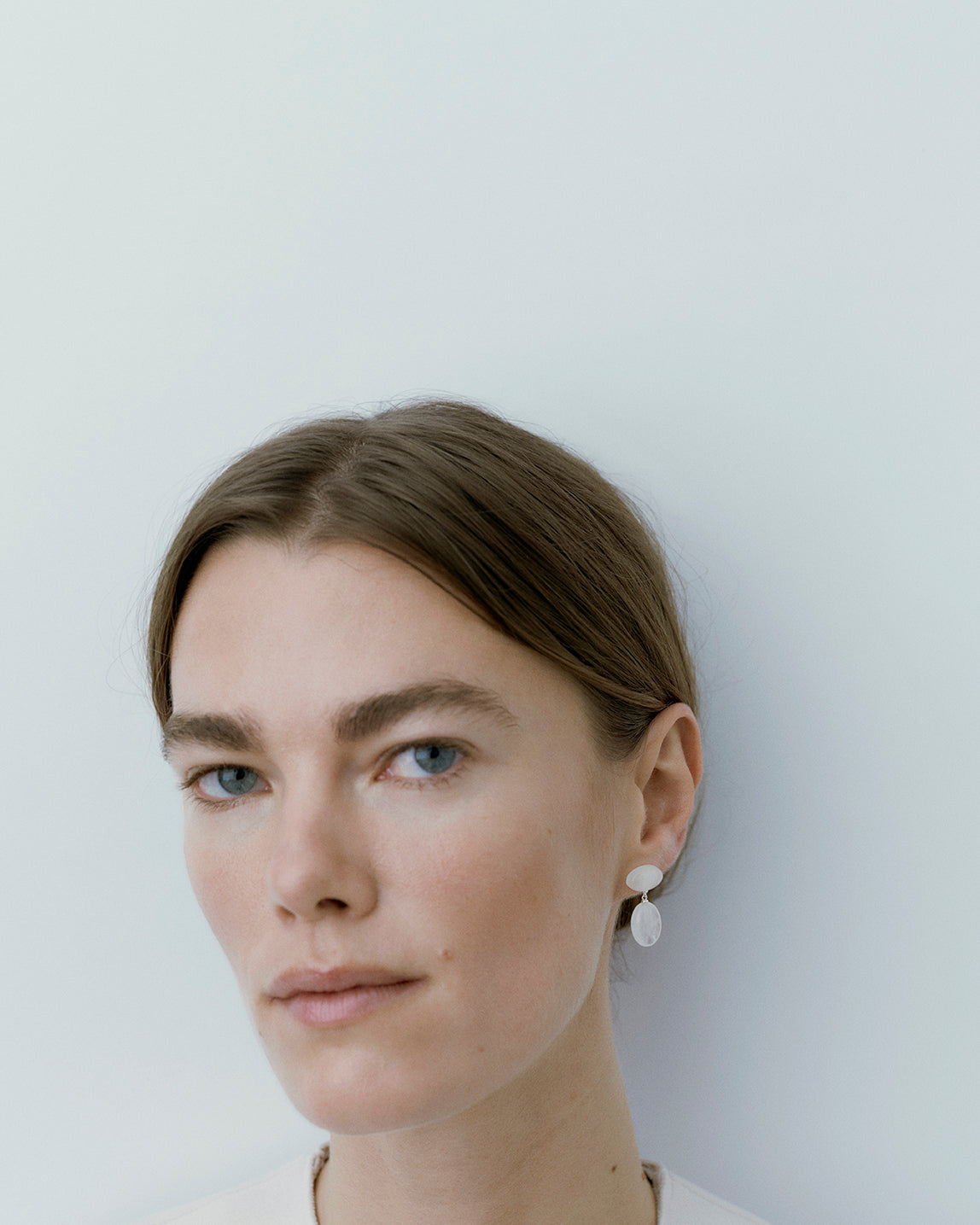 Datura Earrings