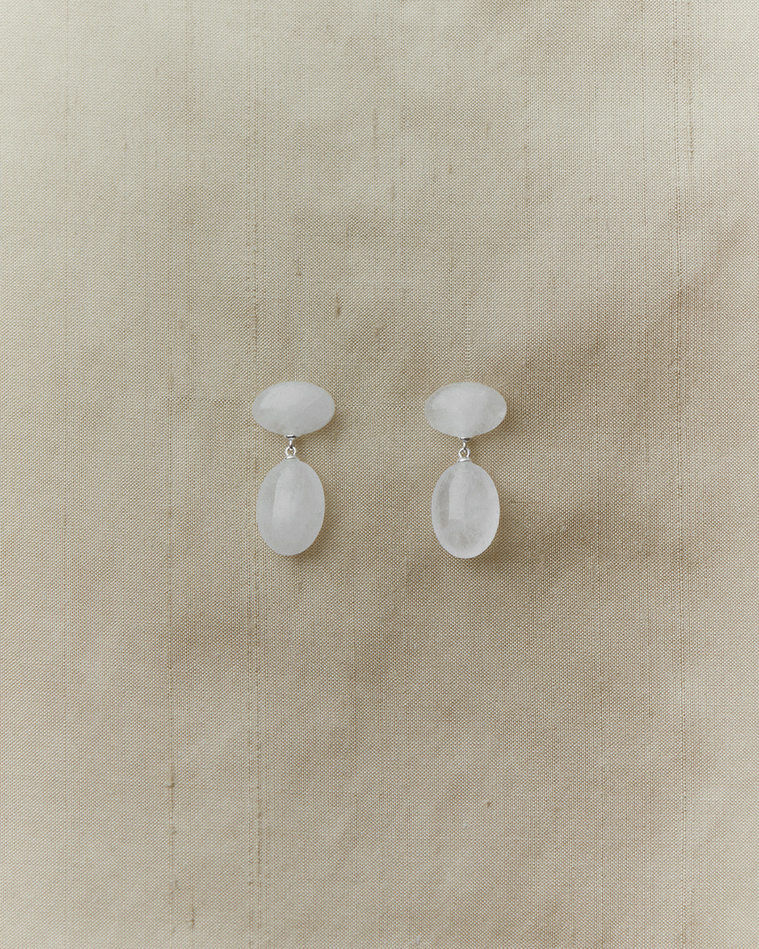 Datura Earrings
