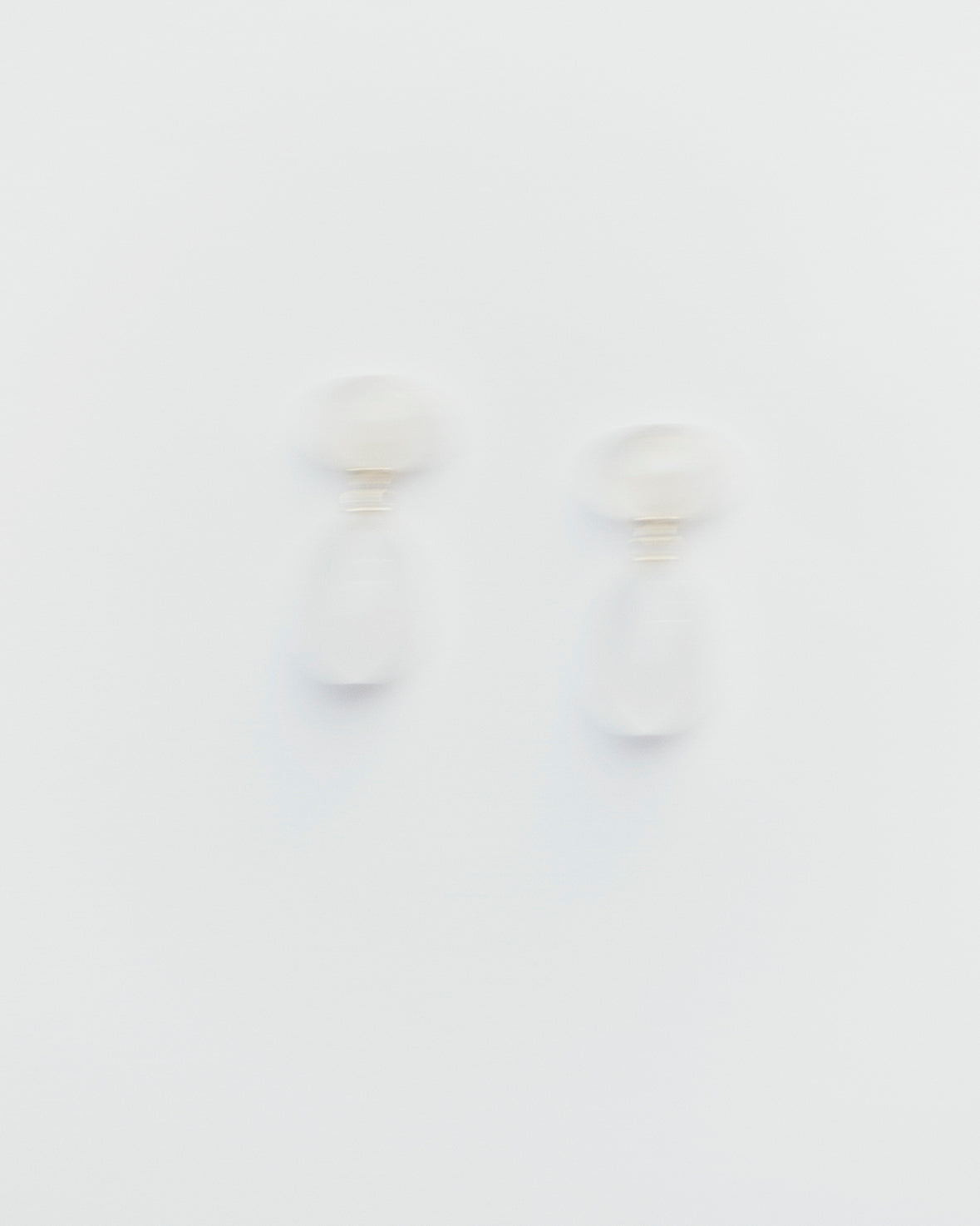 Datura Earrings