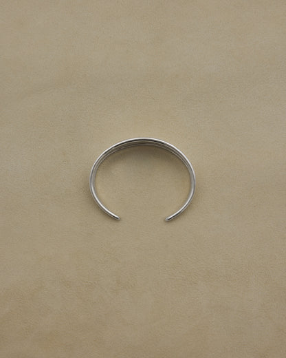 Contour Bangle