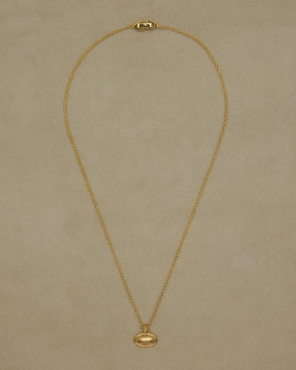 Contour Necklace