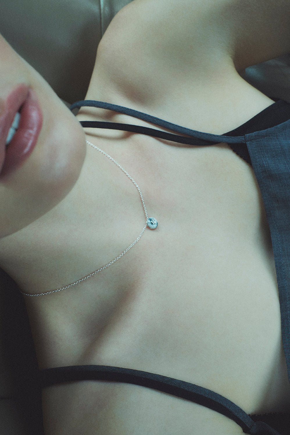 Ivy  Necklace-3