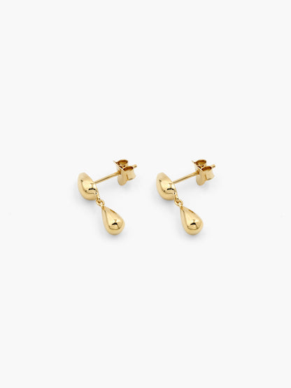 Drop Mini Earrings